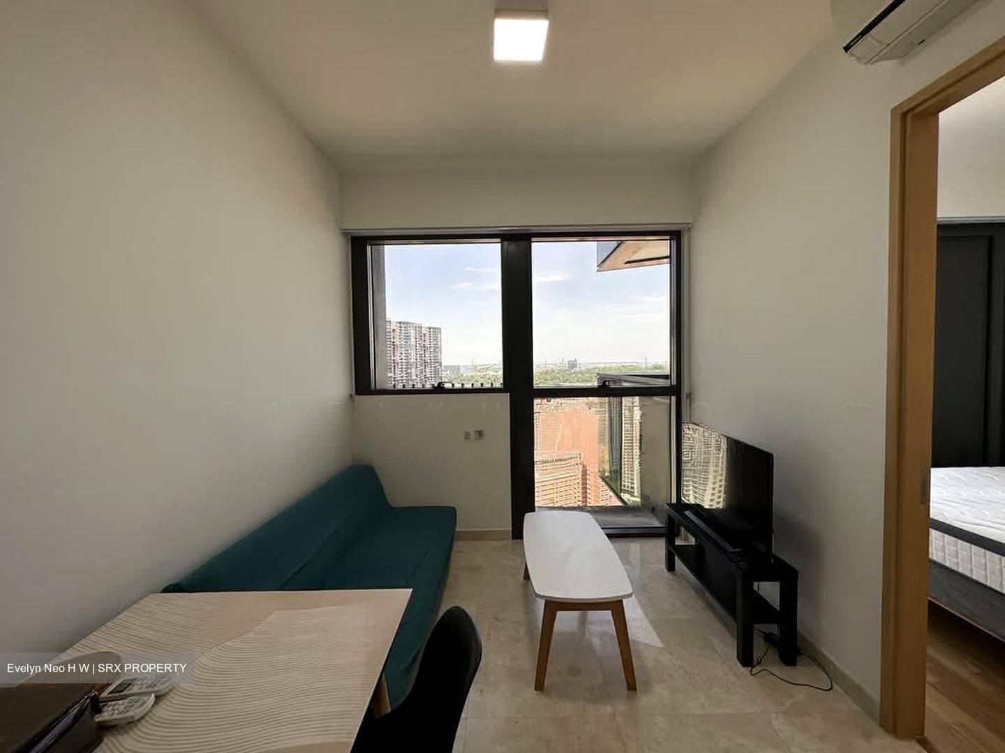 Commonwealth Towers (D3), Condominium #588792951
